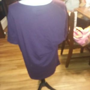 PINK Victoria's Secret Tops - Vs pink pocket tee PINK Victoria's Secret Tops - Vs pink pocket tee